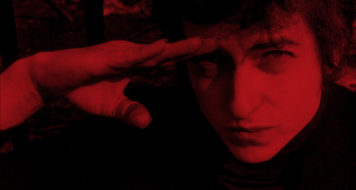 O músico Bob Dylan (Divulgação)