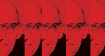 Michel Foucault (Reprodução)