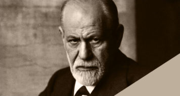 Sigmund Freud (Foto Ferdinand Schmutzer)