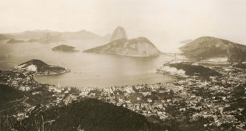 Cidade do Rio de Janeiro, 1889, Pedro Correa do Lago/Coleção Princesa Isabel: Fotografia do século XIX