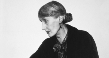 A escritora Virginia Woolf (reprodução