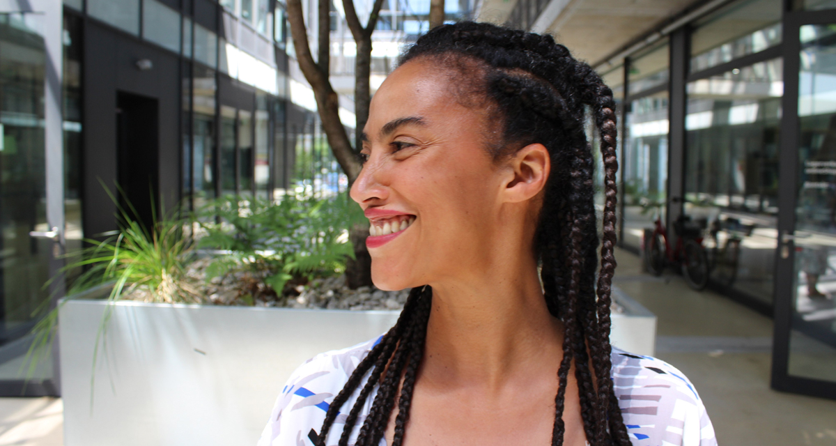 Grada Kilomba: ‘O racismo está sempre se adaptando ao contemporâneo’