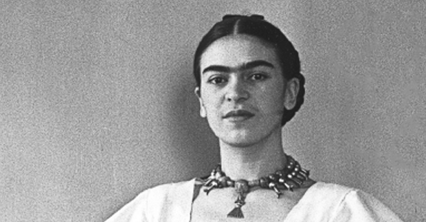 Frida Kahlo: obra em debate