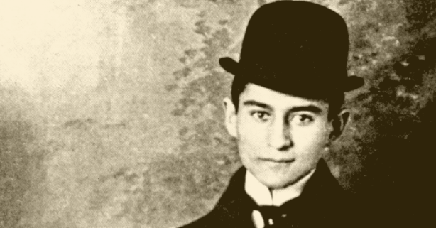 De grande escritor do século 20, Kafka passou a ser um dos maiores do século 21