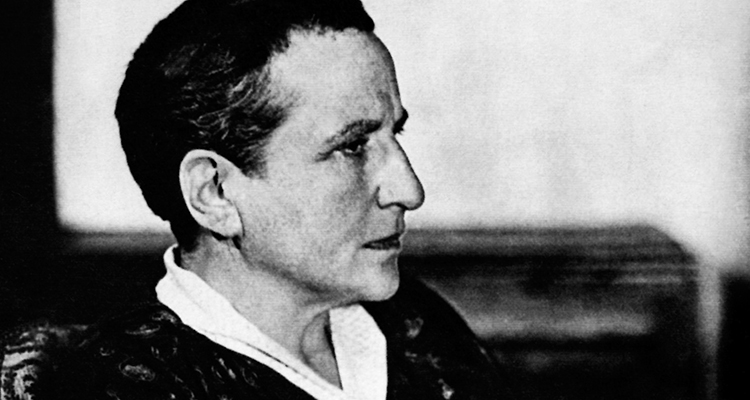 Gertrude Stein: uma escritora para o século 21