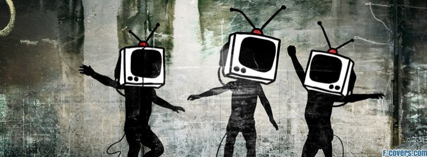 Como a televisão decide o que você pensa, o que você quer e o que você faz