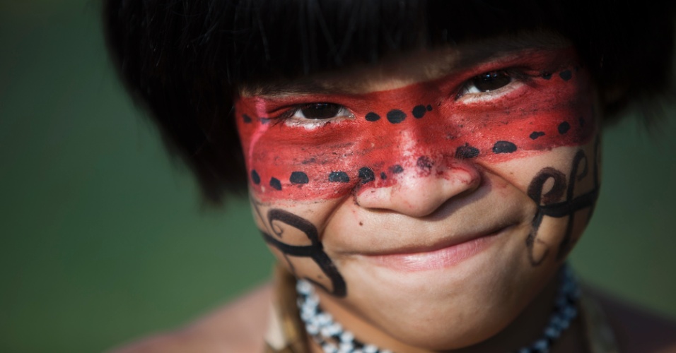 Sobre a matança dos Guarani Kaiowá