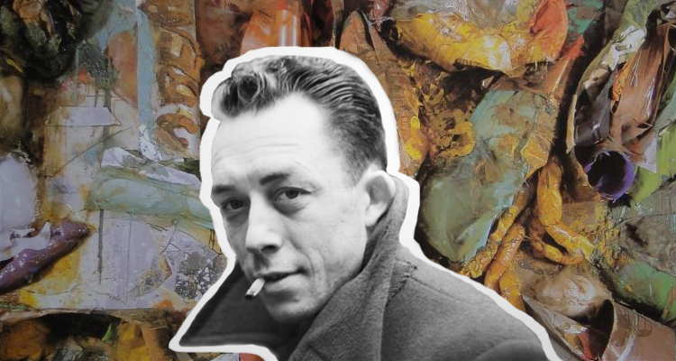Ensaio de Camus inspira disco de samba ‘existencialista’