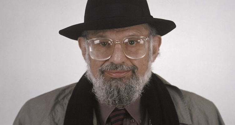 Manuscrito original de ‘Howl’ revela o processo criativo de Allen Ginsberg
