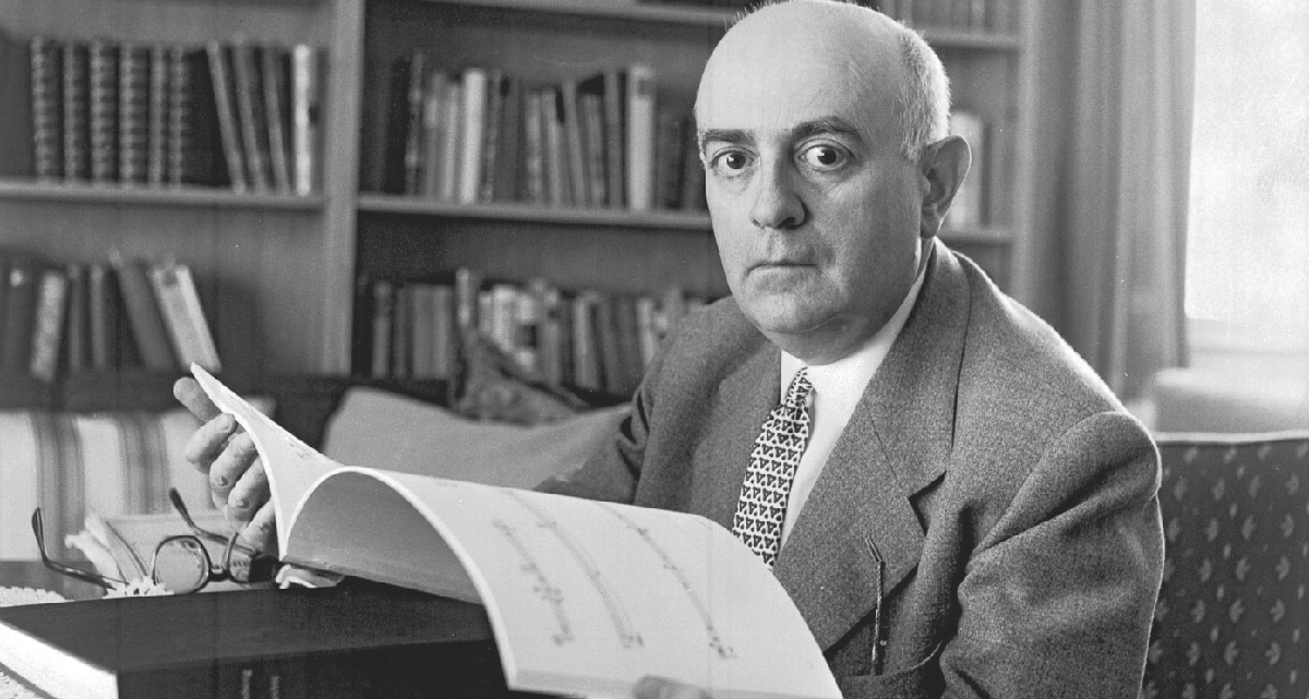 Theodor Adorno: dialética come diavolo