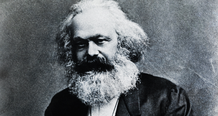 ‘O capital’, de Karl Marx, 150 anos depois