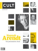 Edição Especial #9 Hannah Arendt