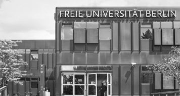 Atual fachada da Universidade de Berlim, onde Arendt ingressou em 1924 para estudar grego, latim e teologia. Pouco depois, ela conheceria Heidegger na Universidade de Marburg (Divulgação)