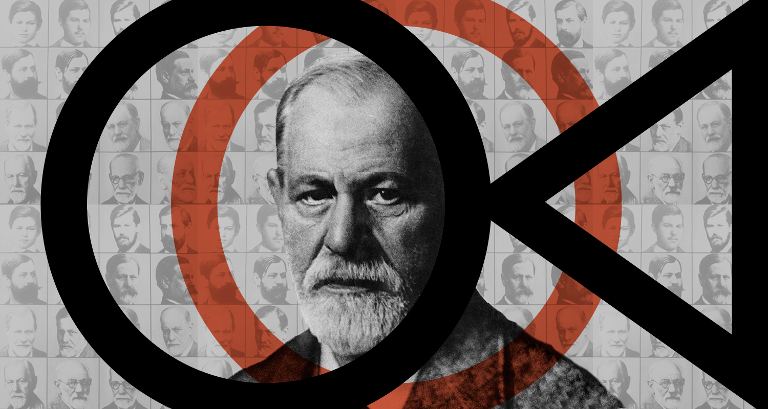 Dunker: ‘Nova biografia investe violentamente contra imagem de Freud’