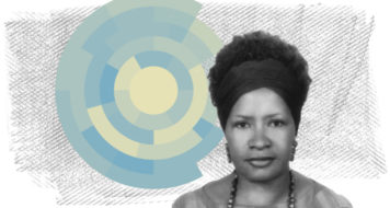 Arte Andreia Freire Quem é mulher negra no Brasil? Colorismo e o mito da democracia racial