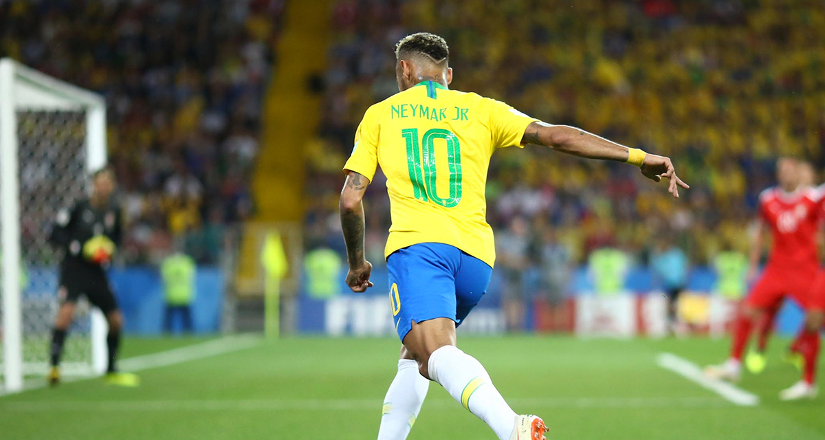 Os sentidos dos sentimentos contra Neymar: incômodos e preconceitos