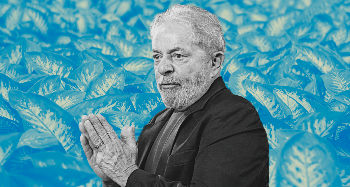 Por que Lula deve continuar candidato mesmo preso