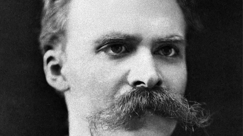 Nietzsche, um pensador misógino?