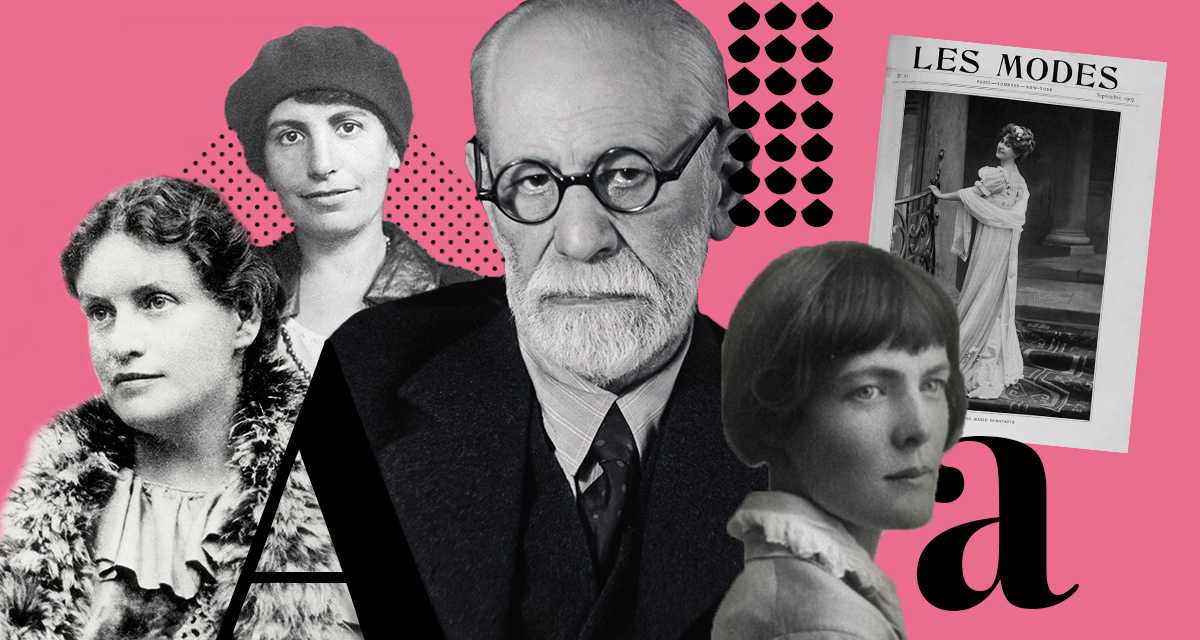 Freud e a emancipação das mulheres