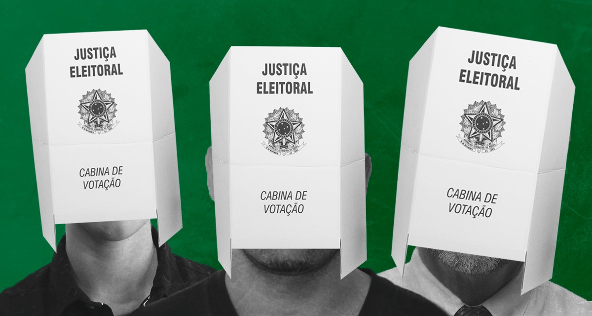 Consumidor, torcedor e membro de seita: o eleitor brasileiro de 2018