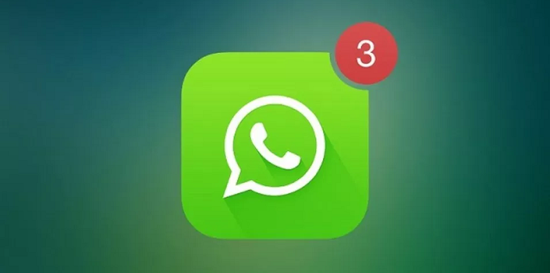 É o Whatsapp, estúpido!