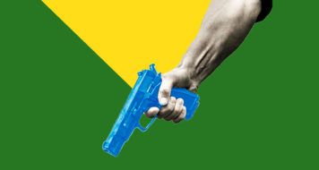 Bolsonaro, entre o assombro e a normalização/ Wilson Gomes (Arte Andreia Freire)
