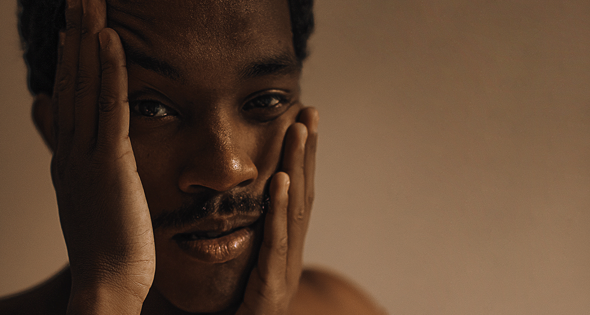 O negro, o drama e as tramas da masculinidade no Brasil