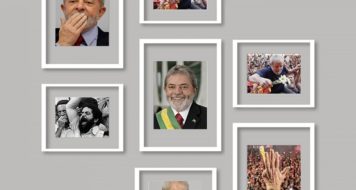 Lula (Arte Revista CULT)