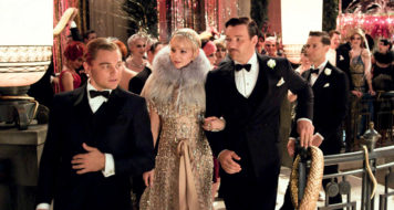 O Grande Gatsby, 2013 (Divulgacão)