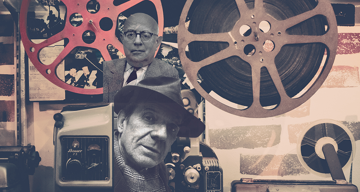Dossiê | Como a filosofia pensa o cinema?