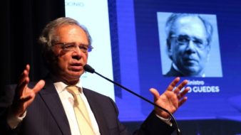 Paulo Guedes e a reforma neoliberal