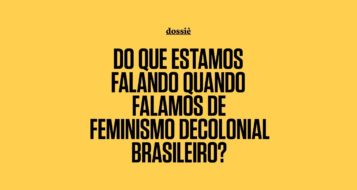 feminismo decolonial brasileiro