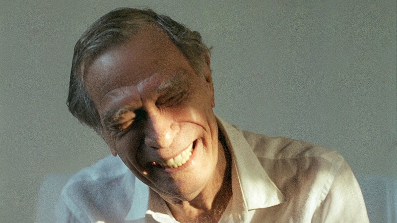 Jorge Mautner, 80: um artista cientista