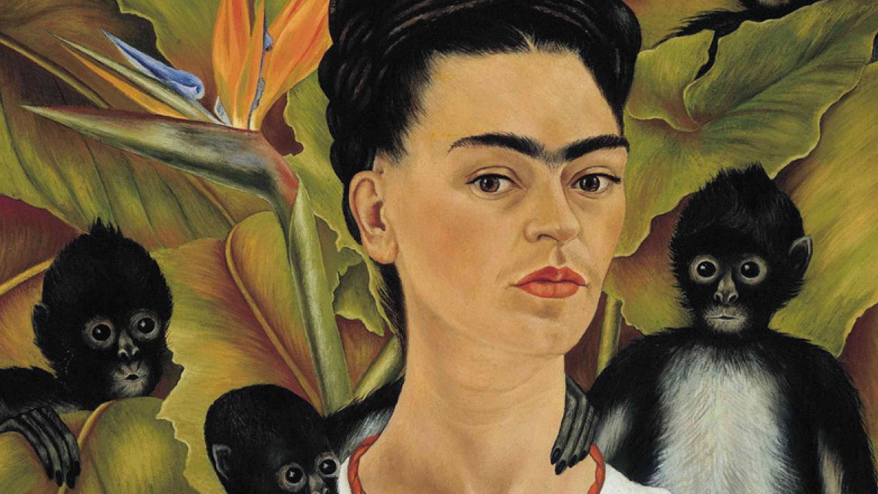 Quem foi Frida Kahlo?