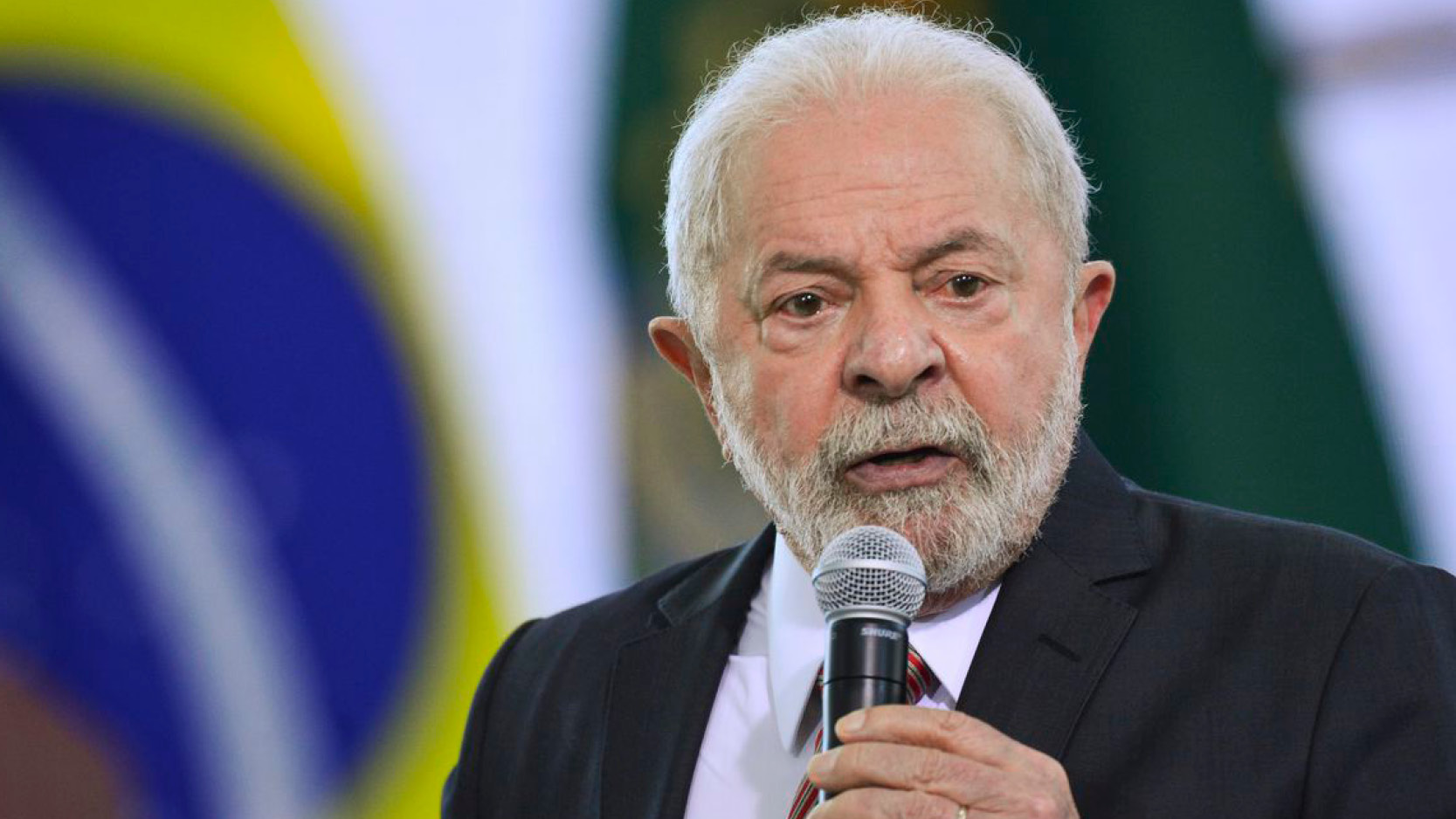 Muito barulho por nada: Lula continua falando demais